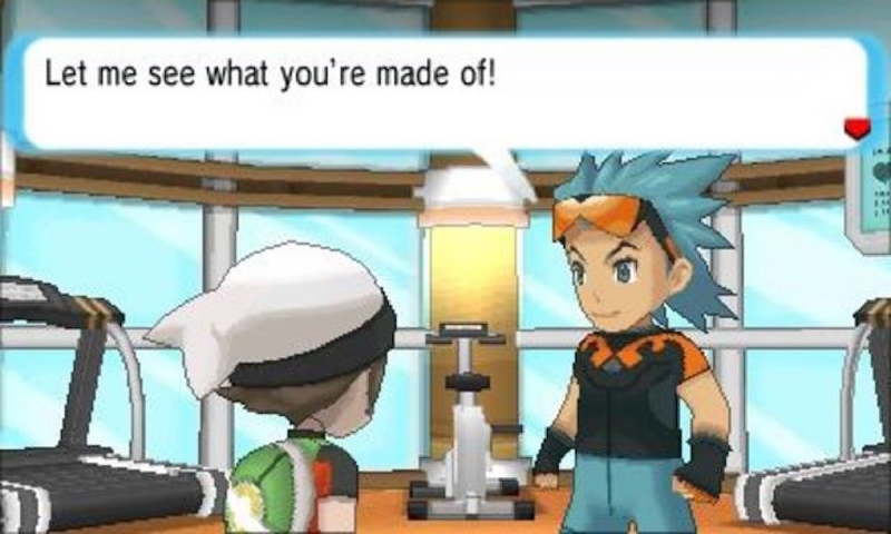 Illustration for article titled A Scrub’s First Time With Pokémon